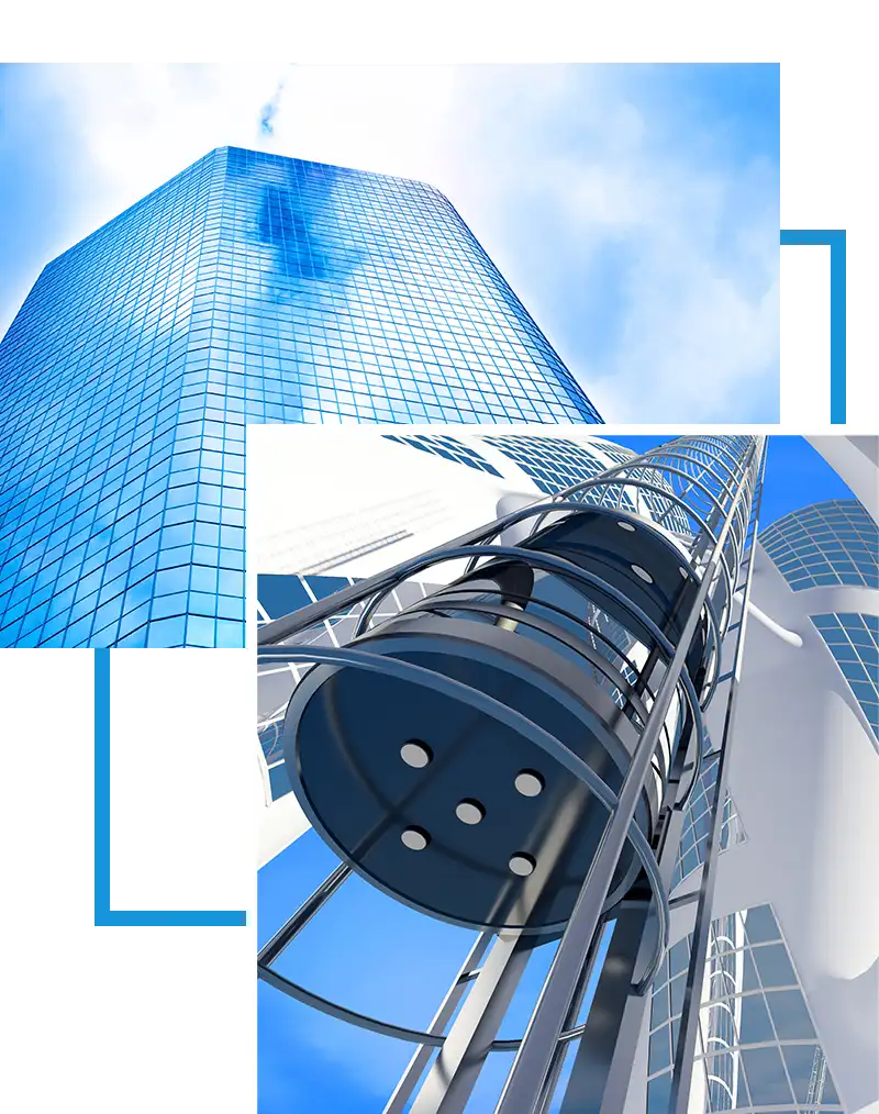 Premium Elevator Services in Calgary | iRISE Elevators