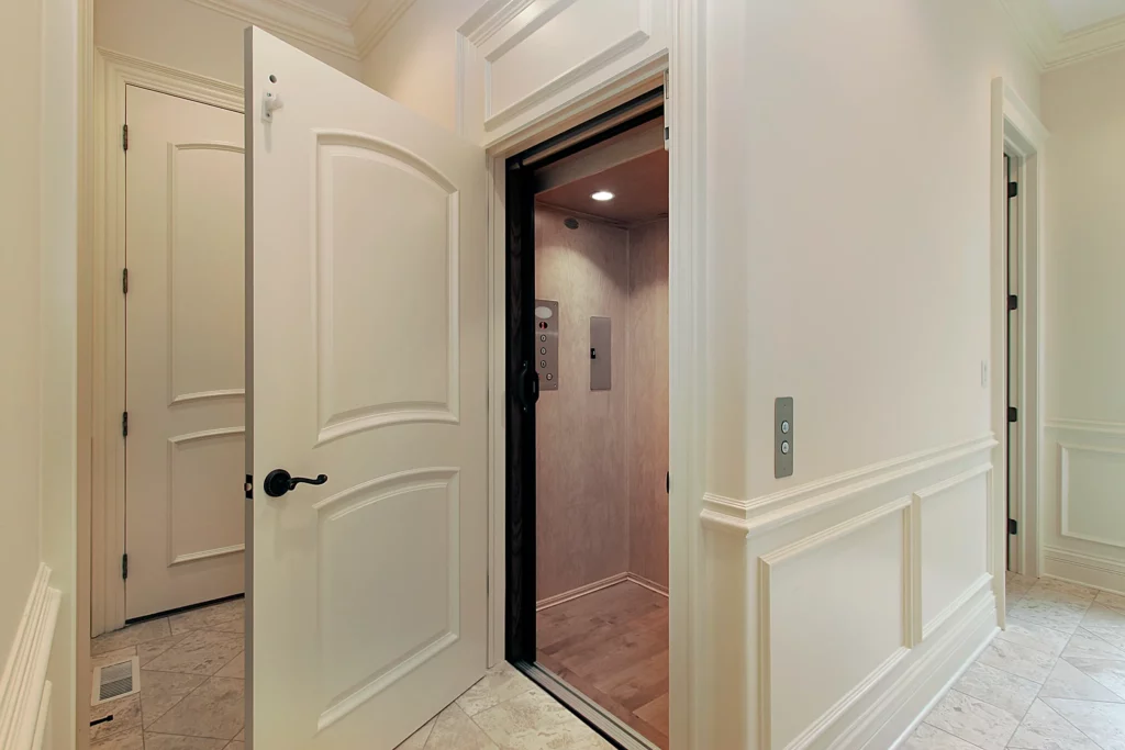 How Much Do Residential Elevators Cost? iRISE Elevators