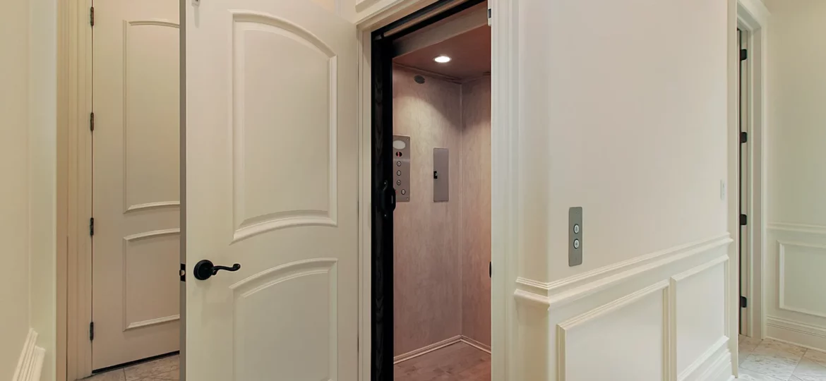 How Much Do Residential Elevators Cost