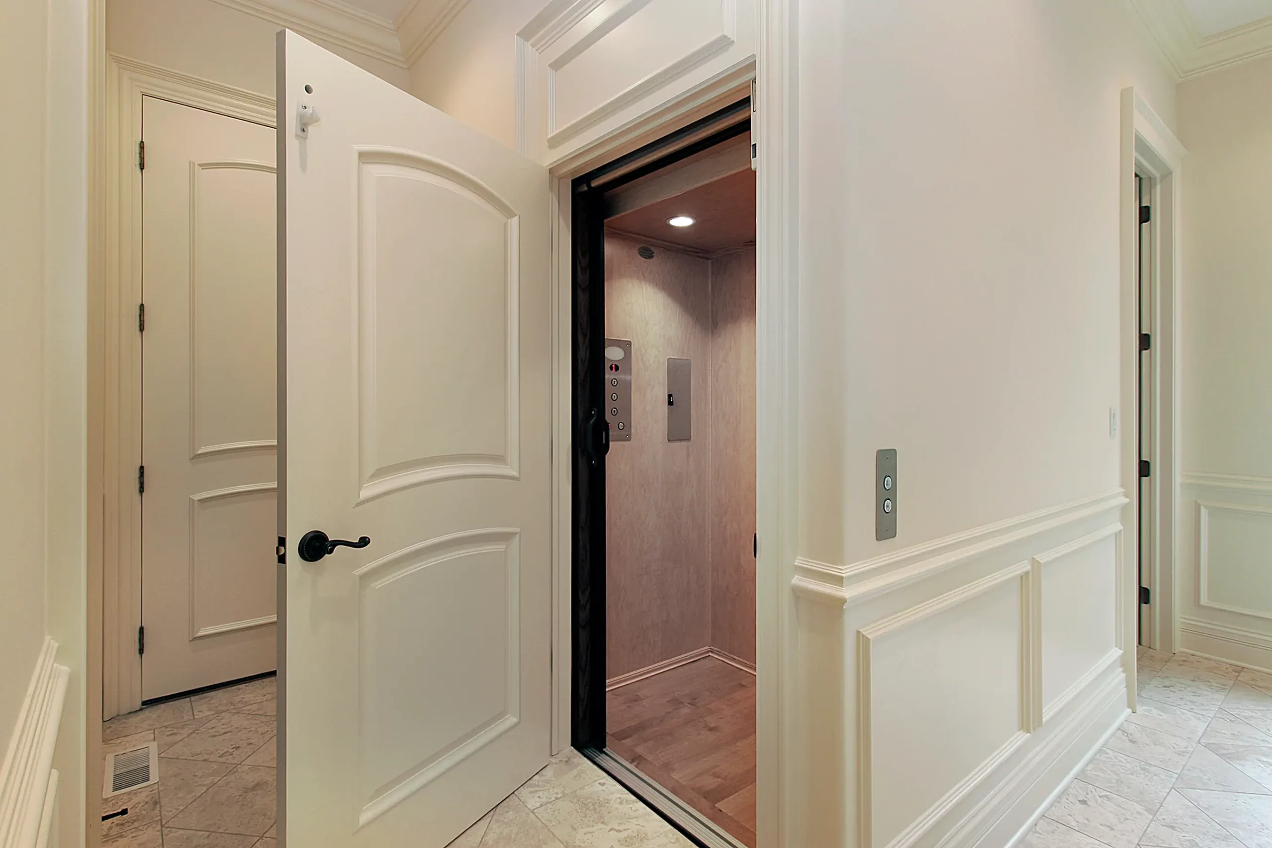 How Much Do Residential Elevators Cost